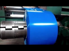 PPGI Carbon steel coil SGCC DX51D HDG Galvanized Steel