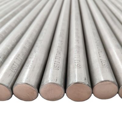 SAE AISI High Carbon Steel Round Bar MTC 8620 Round Bar